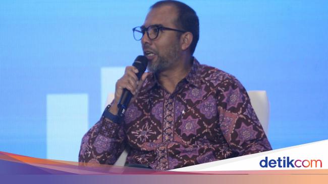 Freeport Sebut RI Bisa Jadi Produsen Katoda Tembaga Terbesar Dunia