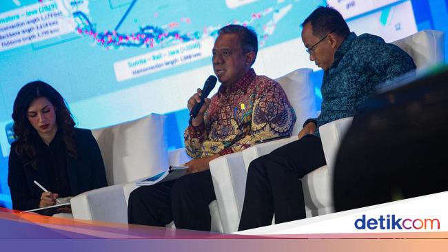 PLN Kirim Ratusan Orang ke Luar Negeri untuk Belajar Energi Terbarukan