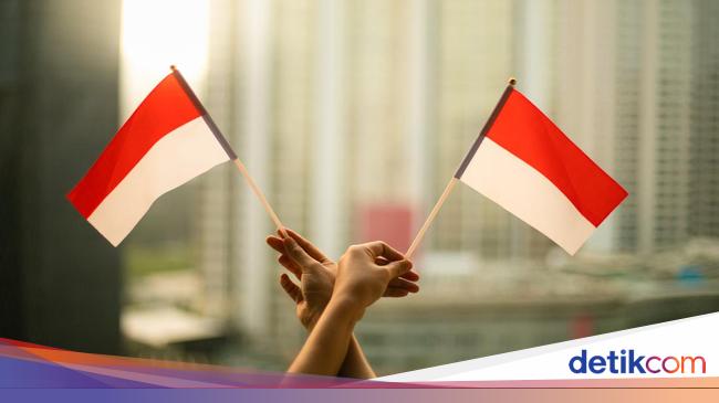 Daftar Lagu Nasional yang Dinyanyikan saat Upacara Hari Sumpah Pemuda