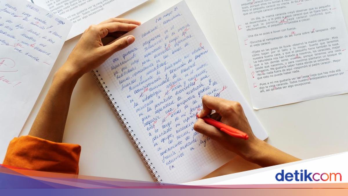 Teks R Us Struktur Teks Rekon Beserta Ciri-ciri, Jenis, Tujuan, dan Contohnya