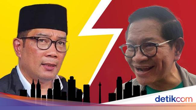 Bos PPI Nilai Voters PKS Dukung Pram karena Kecewa Anies Tak Dicalonkan