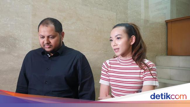 6 Bulan Berlalu, Jessica Felicia Minta Maaf ke Azizah Salsha soal Sebar Hoax