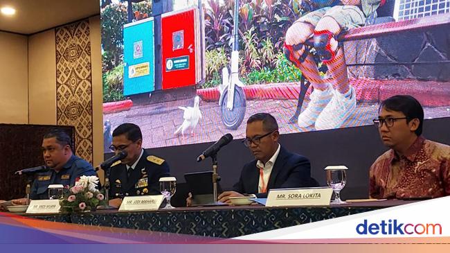 Industri Penerbangan Tanah Air Bakal Jadi Nomor 4 Dunia