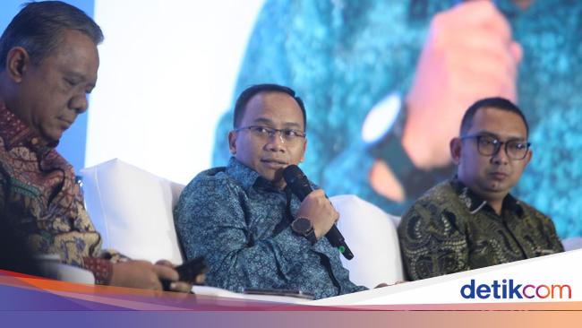 Asosiasi PLTA Tolak Skema Power Wheeling, Ini Alasannya