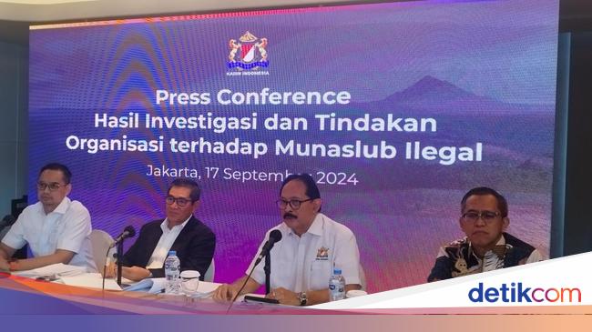 Arsjad Rasjid Diklaim Dapat Dukungan dari Mayoritas Kadin Daerah