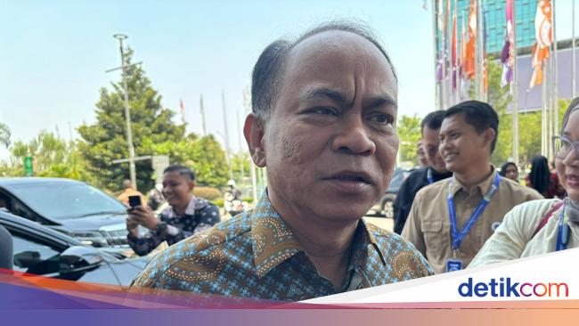 Resmi Jadi Menkop, Budi Arie Bakal Rebranding Koperasi Dalam 100 Hari