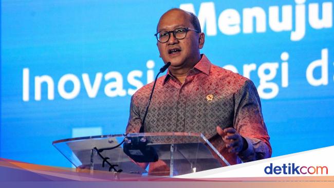 Prabowo Colek BUMN Sumbang Rp 812 T ke Negara, Bos Danantara Buka Suara