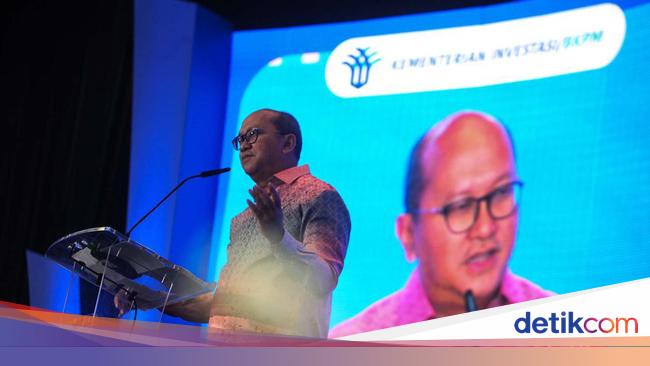 Cegah Investor Kabur dari RI, Pemerintah Mau Bangun Kawasan Industri Energi Bersih