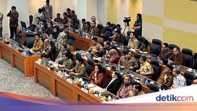 Anggaran Subsidi Energi Turun Jadi Rp 203,4 T di 2025, Ini Rinciannya
