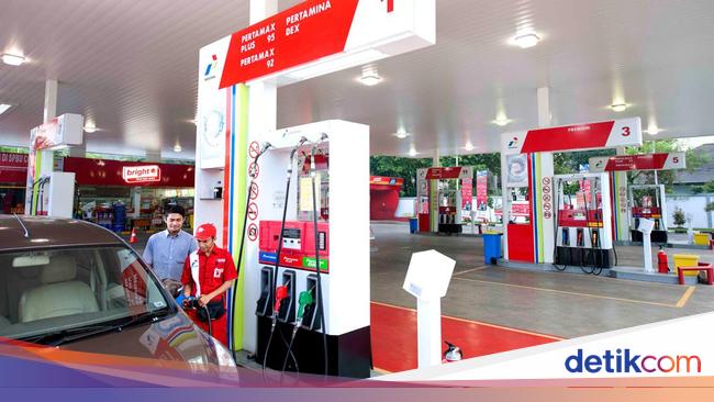 Dana Kompensasi BBM Terbayarkan, Pertamina Apresiasi Dukungan Pemerintah