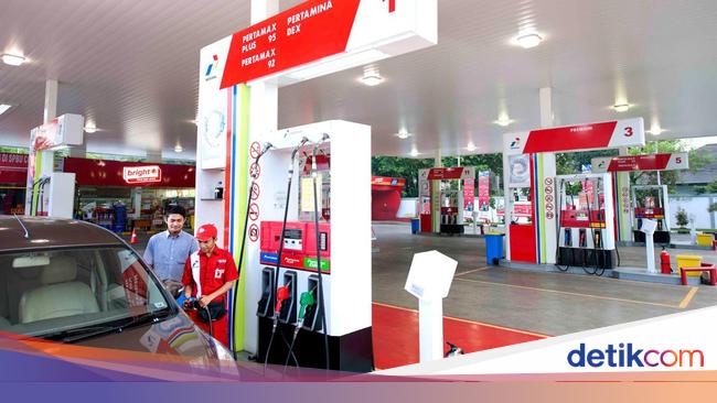 Dana Kompensasi BBM Terbayarkan, Pertamina Apresiasi Dukungan Pemerintah