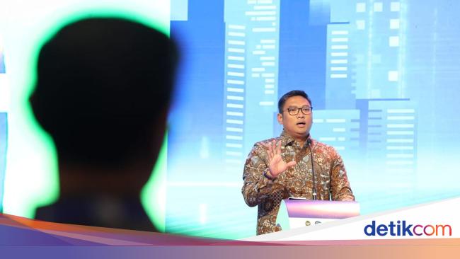 Produksi Susu RI Masih Rendah, Pangan Ini Digeber buat Makan Bergizi Gratis