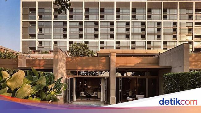 Daftar 100 Hotel Terbaik di Dunia Versi Travel + Leisure, Ada dari Indonesia