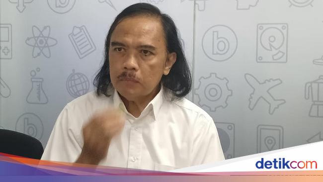 'Ekonomi Perhatian' dan Akibat Bias Memaknai Dunia