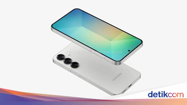 Samsung Galaxy S25 Slim: Snapdragon 8 Elite, Ultra-Thin Design, and Key Features Revealed