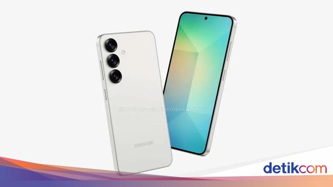 Samsung Galaxy S25 Slim: New Camera Leaks and Spec Rumors Spark Excitement Ahead of 2025 Release