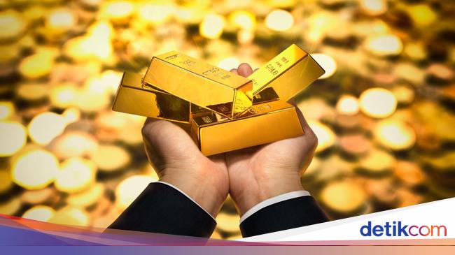 Alasan Rolls-Royce dan Emas Tak Bertuan Teronggok di Gudang Kemensos