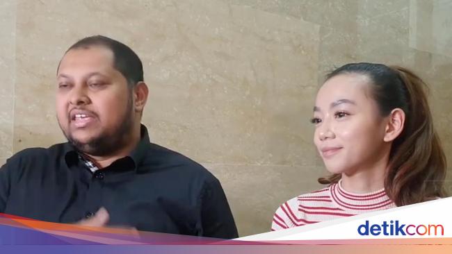 Sebar Hoax, Konten Kreator Jessica Felicia Minta Maaf ke Azizah Salsha