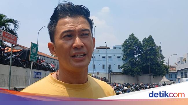 Mandala Shoji Ogah Minta Maaf Usai Digugat Hotel Rp 10 M karena Ngaku Diusir