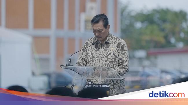 Strategi Pemerintah Bikin Langit Biru di Sektor Penerbangan