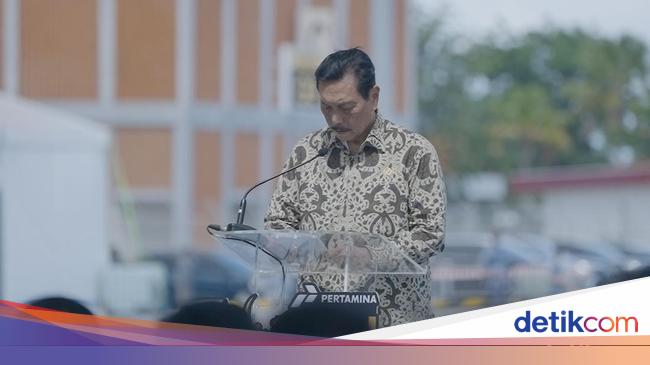 Strategi Pemerintah Bikin Langit Biru di Sektor Penerbangan