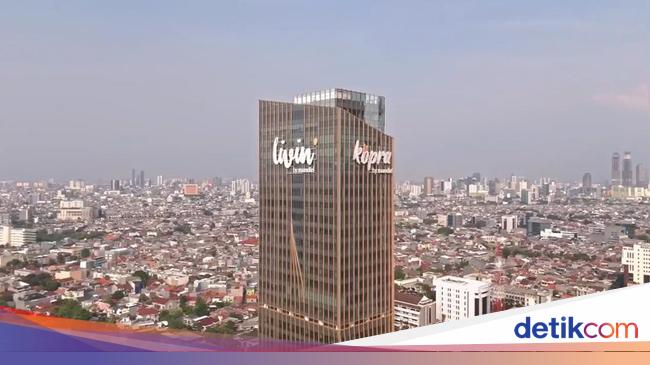 BI Rate Turun, Bank Mandiri Bakal Sesuaikan Bunga Kredit