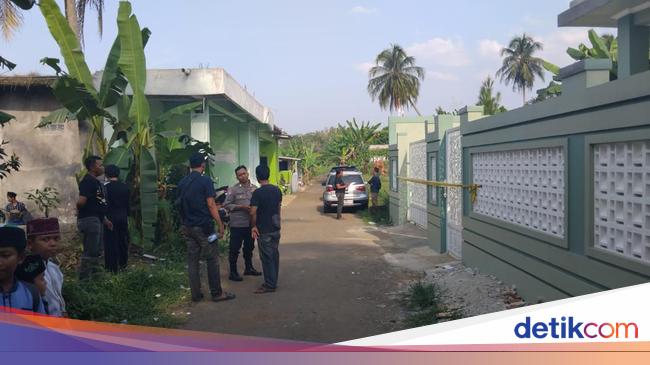 Kesaksian Warga soal Perampok Aniaya Sekeluarga, Kondisi Rumah Berantakan