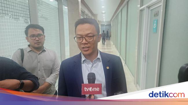 Komisi I DPR Selesai Fit and Proper Test 33 Calon Dubes RI, Hasilnya Tertutup