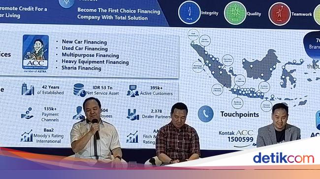 Suku Bunga BI Turun, Cicilan Mobil Bakal Lebih Murah?