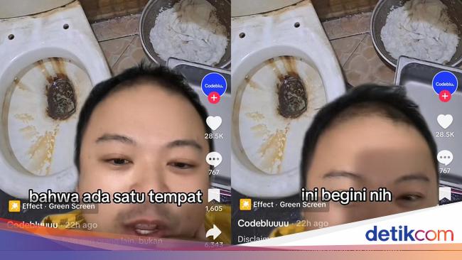 5 Review Codeblu Bikin Geger, Beri Rating Rendah hingga Ungkap Resto Jorok