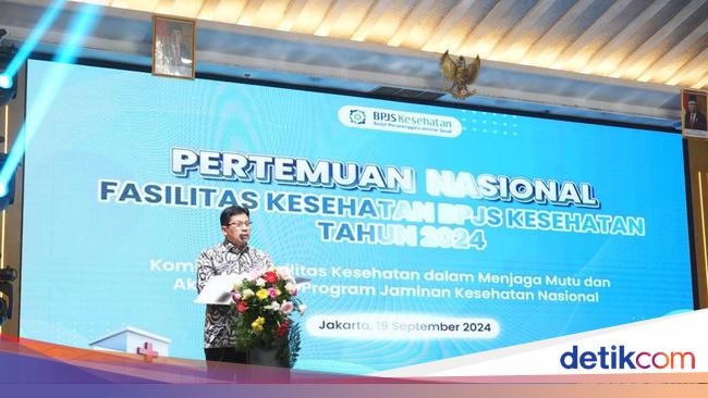 BPJS Kesehatan Dorong Sinergi Fasilitas Kesehatan, Tingkatkan Layanan JKN