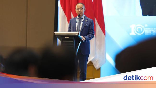Dukung Transisi Energi, Pimpinan Komisi VII Dorong Regulasi Percepat Investasi