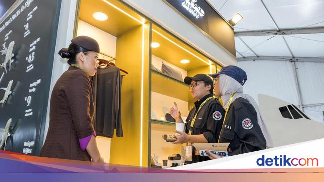 Etihad Airways Terbang Setiap Hari ke Bali Mulai April 2025