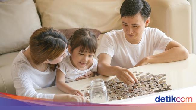 Ajari Anak Nabung di BRI Junio Rencana, Ada Hadiah Tiket KidZania Gratis!