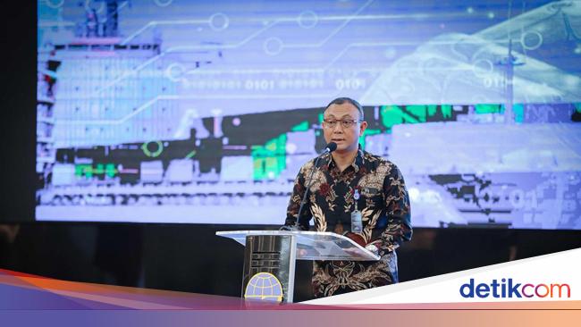 Jurus Kemenhub Terapkan Efisiensi dan Cegah Pungutan Liar di Jasa Perkapalan