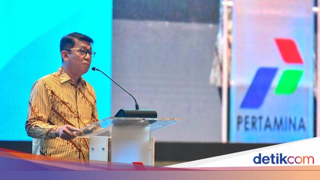 Kolaborasi Pertamina & Bappenas Perkuat Ketahanan Energi Nasional