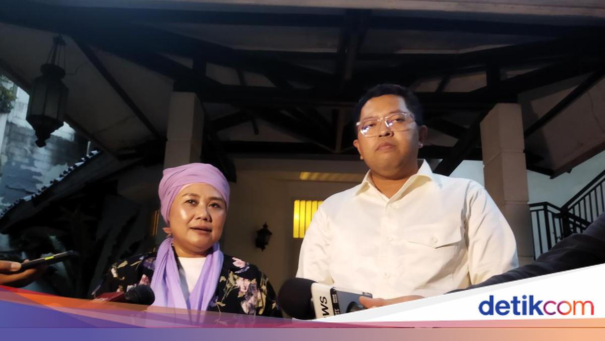 Elektabilitas LUMAN 2,2% di Survei Poltracking, Luluk: Kita Woles Aja