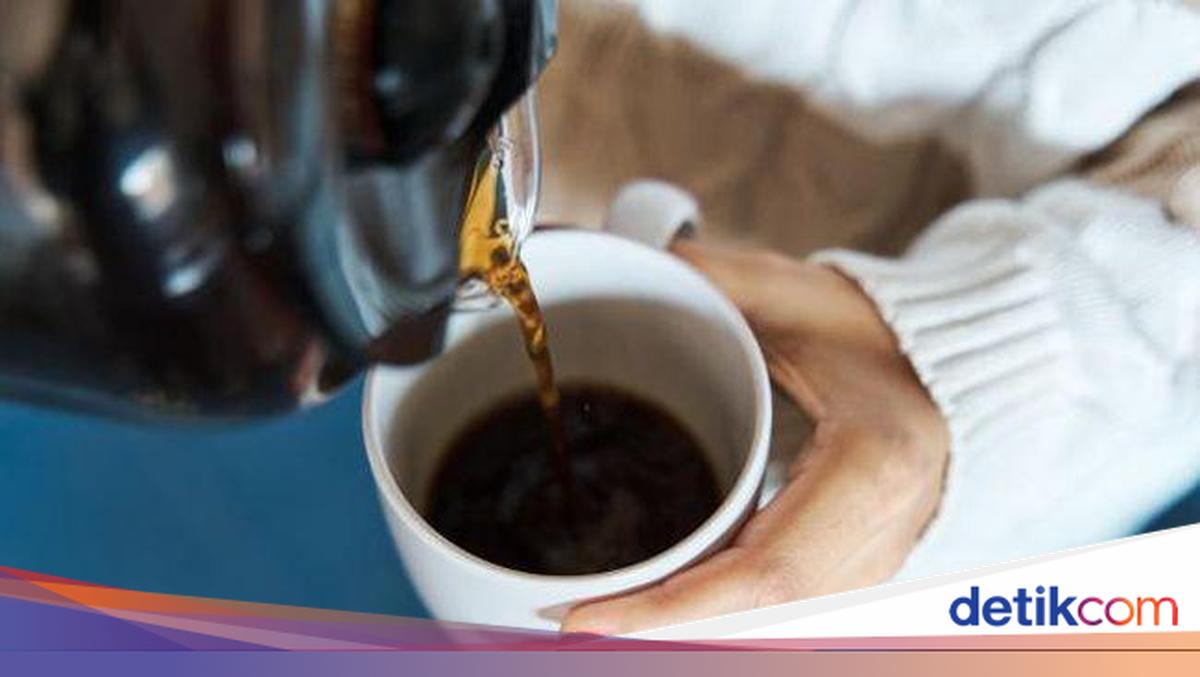 Bolehkah Penderita Diabetes Minum Kopi? Ini Penjelasannya Bolehkah Penderita Diabetes Minum Kopi? Ini Penjelasannya