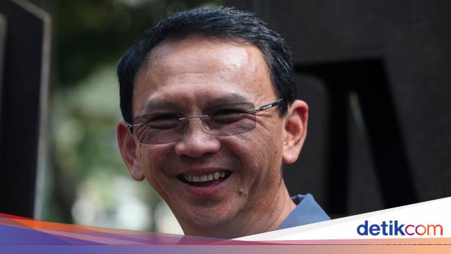 Ahok Ingatkan ASN Jakarta Jangan Korupsi karena Alasan Poligami