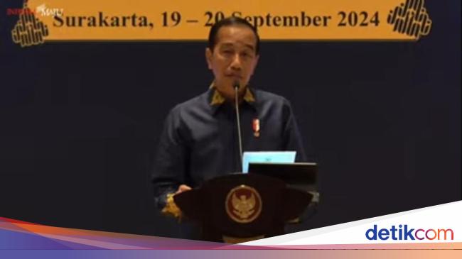 Ancaman ke Jokowi Saat RI Mau Ambil Alih Freeport: Digulingkan-Papua Lepas