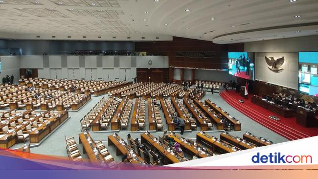 Ketua Banggar DPR Wanti-wanti ke Pemerintah soal Ancaman Pengangguran