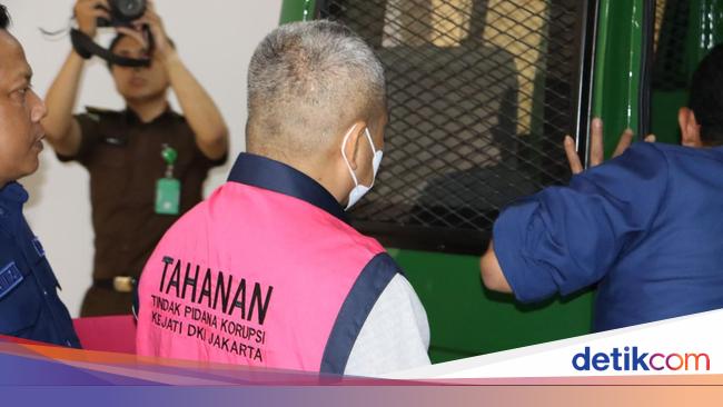 Eks Dirut Indofarma Tersangka Korupsi, Manajemen Buka Suara