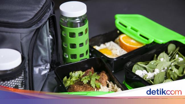 Senjakala Tupperware, Wadah Makanan Hits Pada Masanya