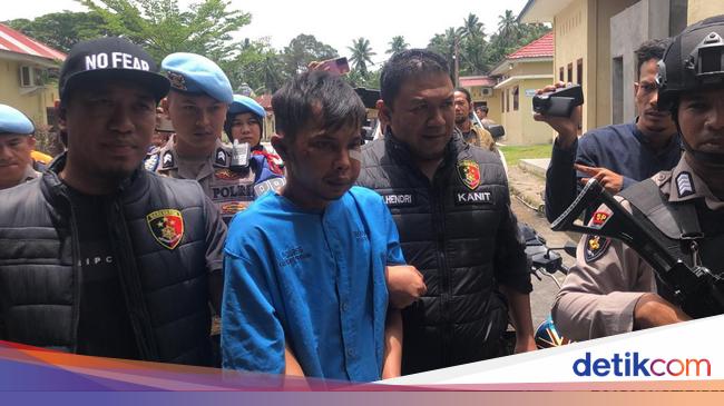 Polisi Temukan Bukti Baru di Kasus Tewasnya Gadis Penjual Gorengan di Sumbar