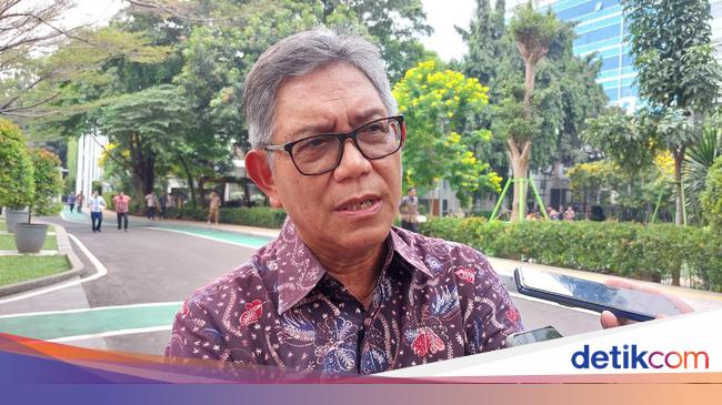 PUPR Buka-bukaan IKN Siap Jadi Ibu Kota Baru RI