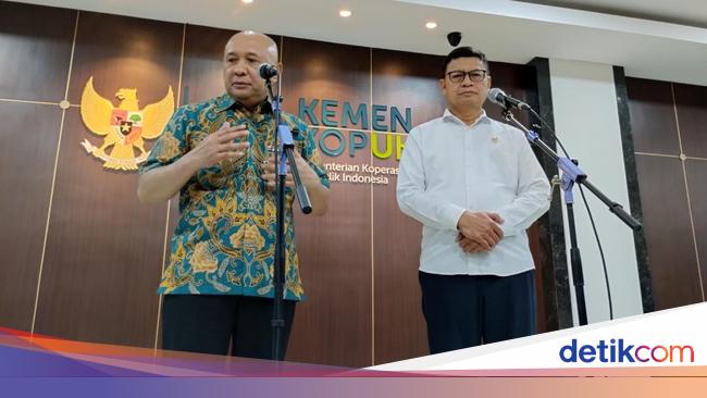 Biaya Izin Edar Jadi Kendala, BPOM Usulkan Gratis buat Usaha Kecil