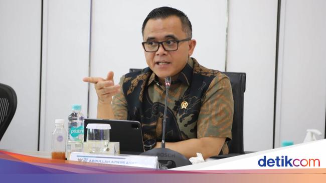 MenPAN-RB Sudah Berkemas dari Rumah Dinas dan Bakal Lanjutkan Bisnis