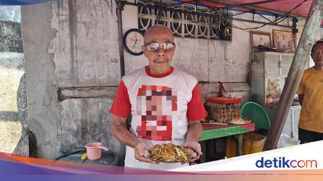 Nostalgia Pangsit Goreng Viral yang Populer Saat Pandemi