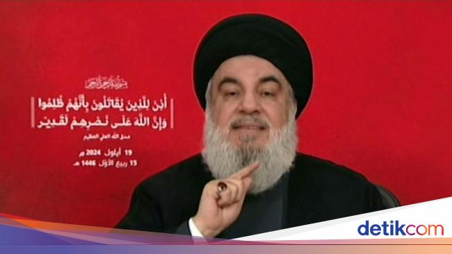 Israel claims that over 20 Hezbollah members were killed along with Hassan Nasrallah