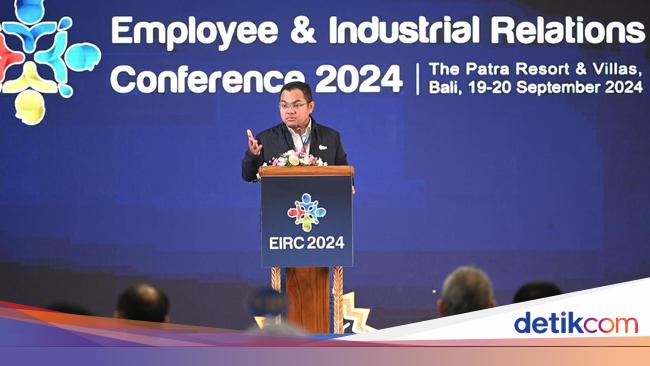 Kolaborasi Pertamina-FHCI Jawab Tantangan Hubungan Industrial di Era Modern